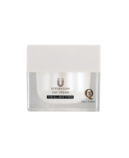 کرم روز لاکچری کوین